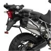 Givi PLR6409 Rapid Release Sidecarriers For Triumph Tiger 800 / 800 Xc (2011-)