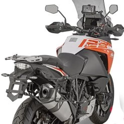 Givi PLR7706 Rapid Release Sideframes For KTM Models