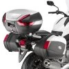 Givi PLX1111 V35 Rapid Release Sideframes For Honda NC700 And NC750 X/S/DCT '14-'15