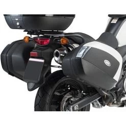 Givi PLX3101 Sidecase Hardware For Suzuki DL650 V-Strom (2011-2016)