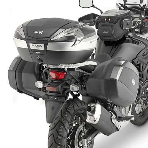 Givi PLX3112 V35 Sidecase Hardware For Suzuki DL650 V-Strom (2017-)