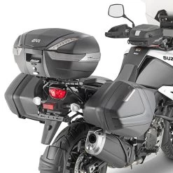 Givi PLX3117 Pannier Rack For Suzuki V-Strom 1050 (2020-)
