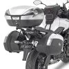 Givi PLX4114 Pannier Holder For Kawasaki Versys 650 (2015-current)