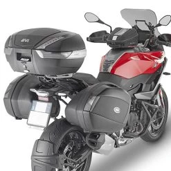 Givi PLX5137 Pannier Holder For BMW F900XR (2020-)
