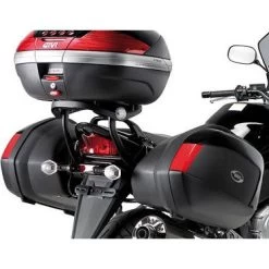 Givi PLX539 Sidecase Hardware For Suzuki GSX650F (2008-2011) & GSX1250F 2011