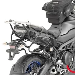 Givi PLXR2139 Rapid Release Side Case Holder For Yamaha Tracer 900 (2018-)