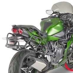 Givi PLXR4123 Rapid Release Side Case Holder For Kawasaki Ninja H2 SX (2018-)