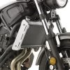 Givi PR2126 Radiator Guard, Stainless Steel For Yamaha XSR700 (2016-)