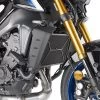 Givi PR2156 Radiator Guard, Black For Yamaha MT-09/Tracer 9 (2021-)