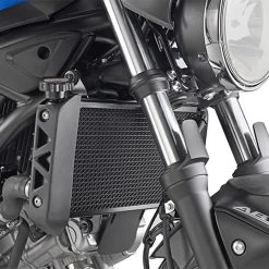 Givi PR3111 Radiator Guard For Suzuki SV650 2017
