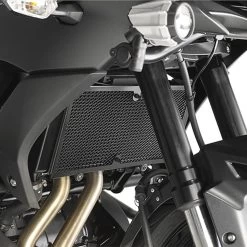 Givi PR4114 Radiator Guard For Kawasaki Versys 650 (2015-2021)