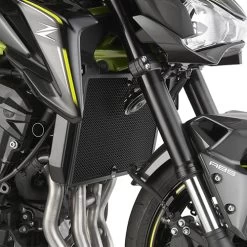 Givi PR4118 Radiator Guard For Kawasaki Z900 (2017-2019)
