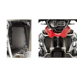 Givi PR5108 Radiator Guard For BMW R1200GS Including Adventure (2013-current)