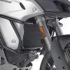 Givi PR7408 Radiator Guard For Ducati Multistrada Enduro 1200 2016 & 950 (2017-)