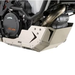 Givi RP7703 Skid Plate For KTM 1190 Adventure / Adventure R 2013