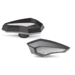 Givi SLD01AL Frame Sliders, Aluminum For Honda CB1000R (2018-2021)