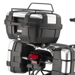 Givi SR1110 Specific Rack For Honda Crosstourer VFR1200X & DCT (2016-current)