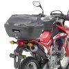 Givi SR1159 Specific Rack For Honda CRF250L / CRF250 Rally (2017-)