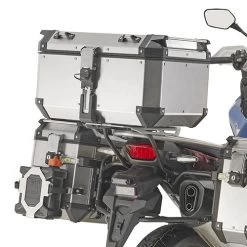 Givi SR1161 Specific Rack For Honda CRF1000L2 Adventure Sports (2018-)
