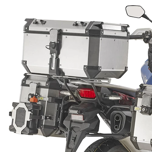 Givi SR1161 Specific Rack For Honda CRF1000L2 Adventure Sports (2018-)