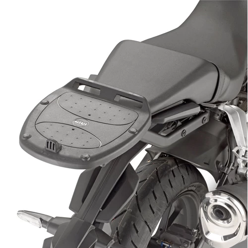 Givi SR1169 Specific Rack For Honda CB125R / CB300R (2018-)