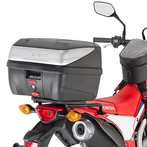 Givi SR1191 Specific Rear Rack For Honda CRF300L (2021-) - Image 2