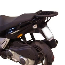 Givi SR126 Specific Rack For Gilera Runner 50-125-200 (2006-2015)