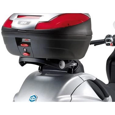 Givi SR134M Specific Rack For For Piaggio MP3 250 & 400