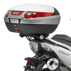 Givi SR2013 Specific Rack For Yamaha T-Max 500 (2008-2011) / 530 (2012-)