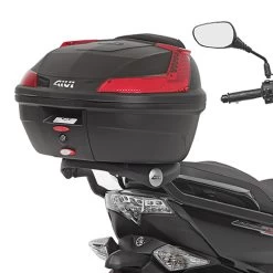 Givi SR2121 Specific Rack For Yamaha Majesty S125 (2014-)