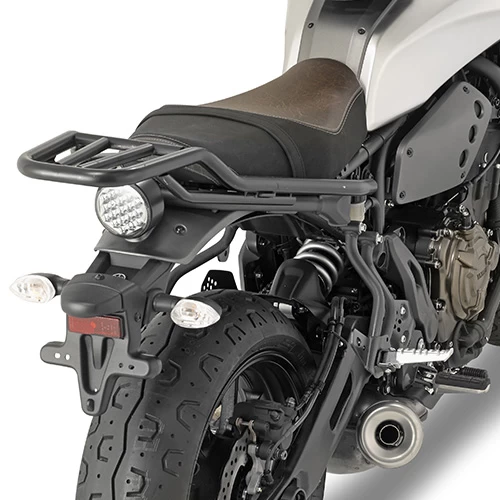 Givi SR2126 Top Case Rack For Yamaha XSR700 (2016-)