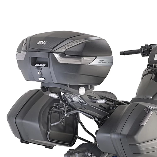Givi SR2143 Specific Rear Rack For Yamaha Niken 900 (2019-)