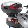 Givi SR3104 Specific Rack For Suzuki AN650 Burgman Executive '02-'12 / Burgman 650 2013-