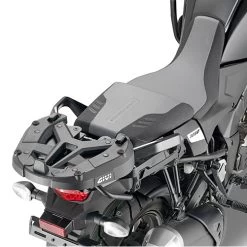Givi SR3117 Top Box Rack For Suzuki V-Strom 1050 (2020-)