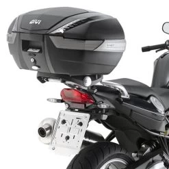 Givi SR5109 Specific Rack For BMW F800GT (2013-), F800R (2015-) & F800ST (2006-)