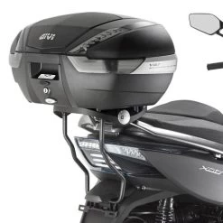Givi SR6104 Specific Rack For Kymco Xciting 400i (2013-2018)