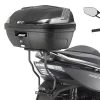 Givi SR6104M Specific Rack For Kymco Xciting 400i (2013-)