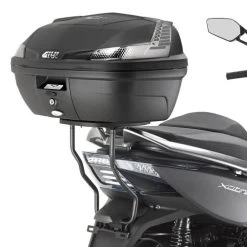 Givi SR6104M Specific Rack For Kymco Xciting 400i (2013-)