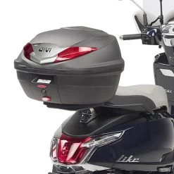 Givi SR6109 Specific Rack For Kymco Like 125 (2017-)