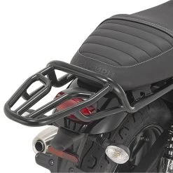 Givi SR6407 Top Box Rack For Triumph Street Twin 900 (2016-current)