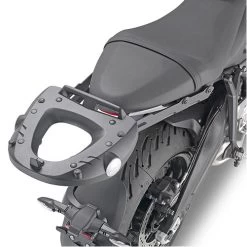 Givi SR6419 Specific Rear Rack For Triumph Trident 660 (2021-)