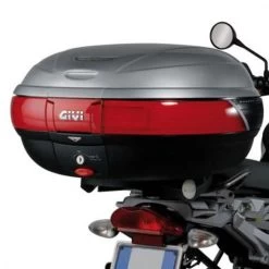 Givi SR689 Topcase Rack For BMW R1200GS (2004-2012)