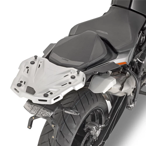 Givi SR7708 Specific Rear Rack For KTM Duke 790 (2019-)