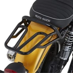 Givi SR8202 Specific Rack For Moto Guzzi V9 Bobber / Roamer (2017-current)