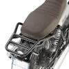 Givi SR8206 Specific Rear Rack For Moto Guzzi V7 Stone (2021-)