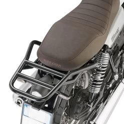 Givi SR8206 Specific Rear Rack For Moto Guzzi V7 Stone (2021-)