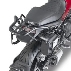 Givi SR8704 Specific Rear Rack For Benelli Leoncino 500 (2017-)