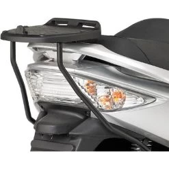 Givi SR89M Specific Rack For Xciting 250-300-500