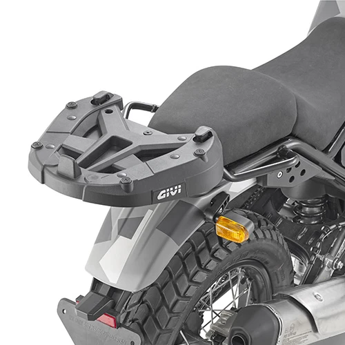 Givi SR9050 Specific Rear Rack For Royal Enfield Himalayan (2018-)