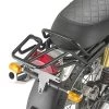 Givi SR9051 Specific Rear Rack For Royal Enfield Interceptor 650 (2019-)